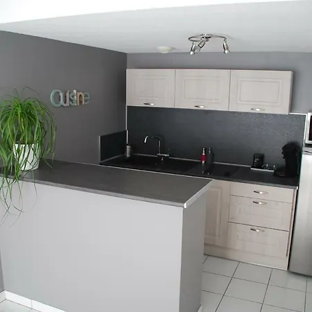 Comme à la maison Gujan-Mestras Esterno foto