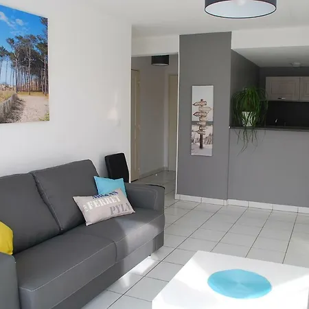 Comme à la maison Gujan-Mestras Esterno foto