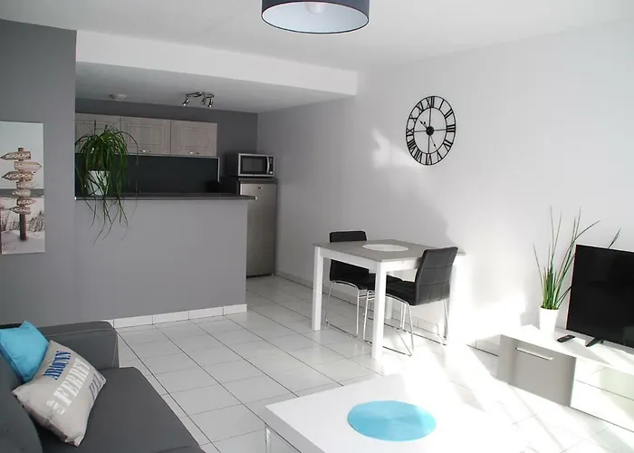 Comme A La Maison