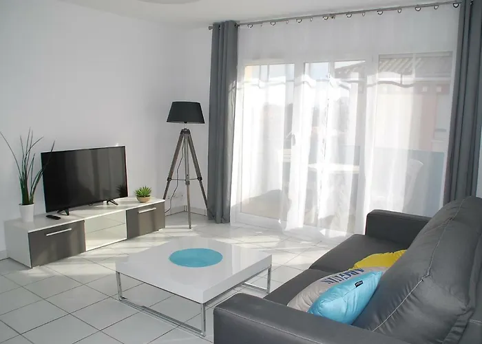 Comme A La Maison