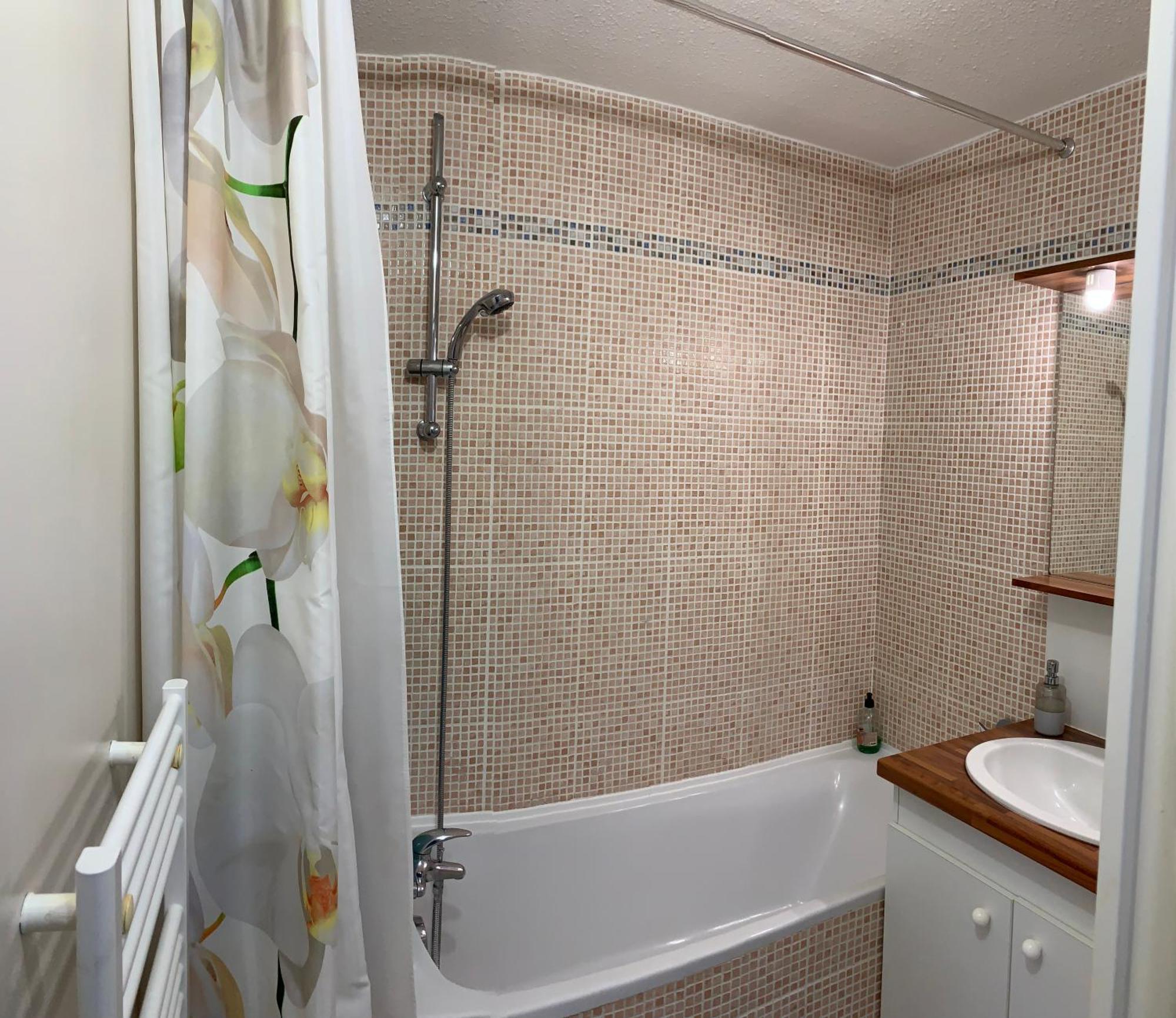 Apartment Comme A La Maison