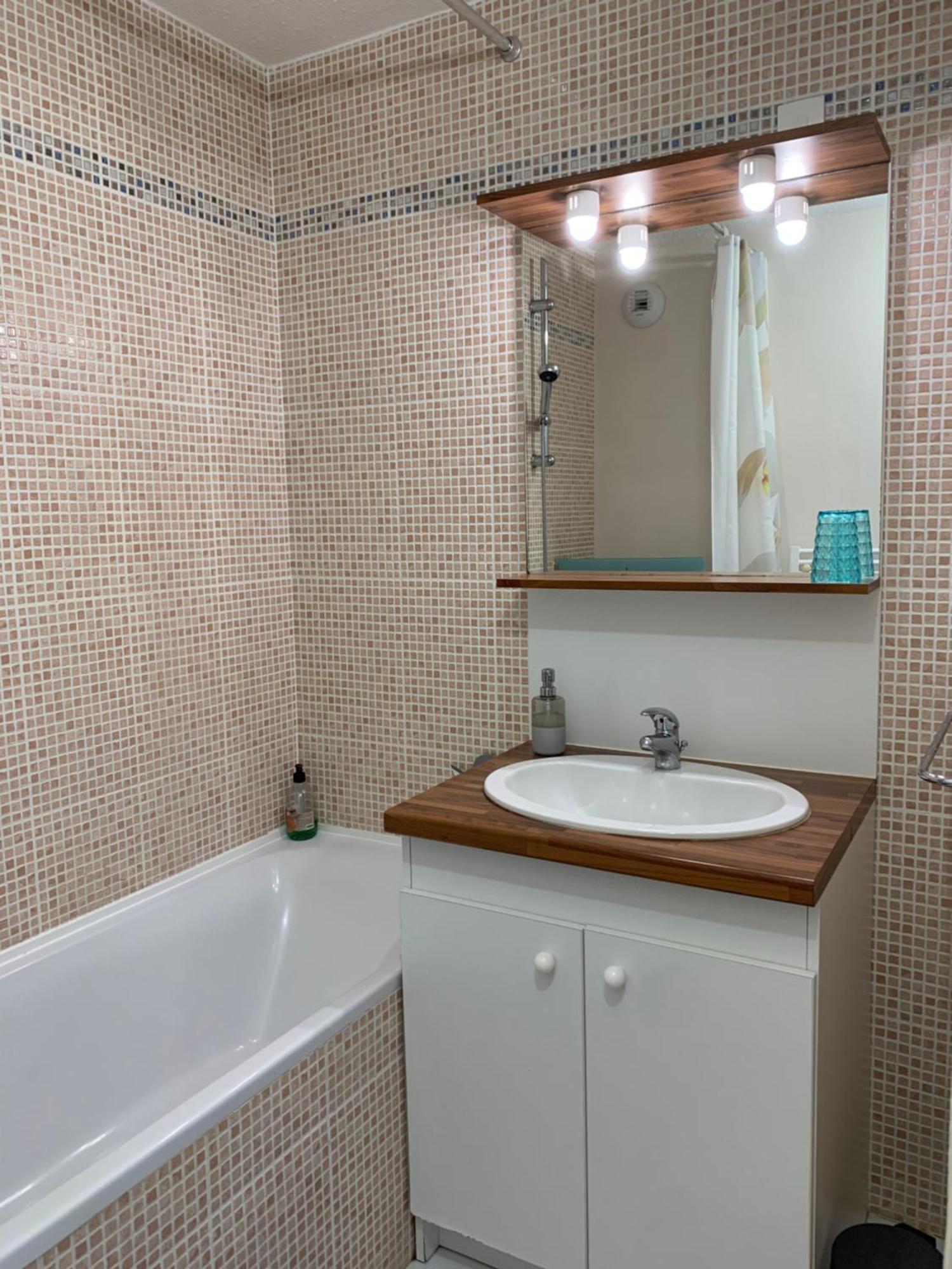 Apartment Comme A La Maison *
