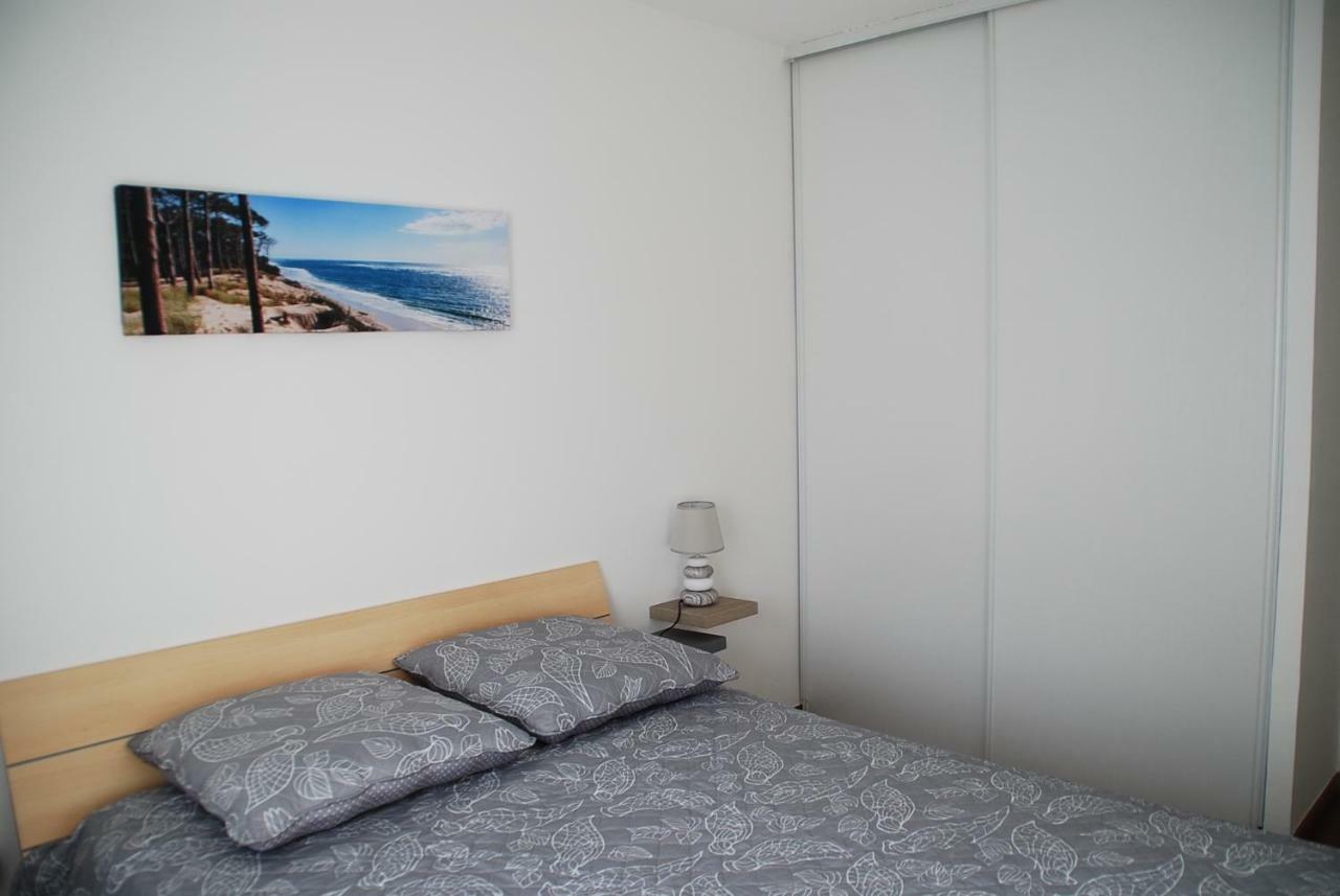 Apartment Comme A La Maison