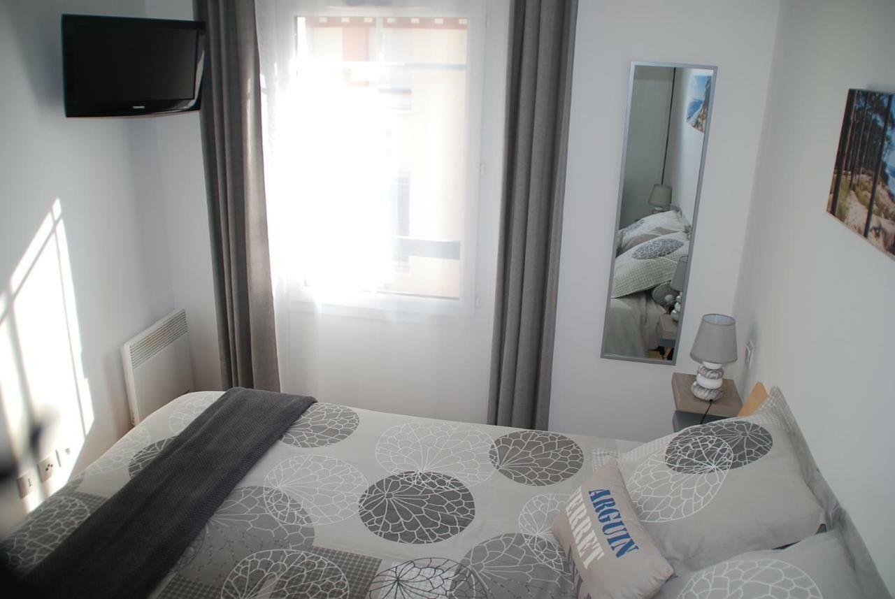 Comme A La Maison