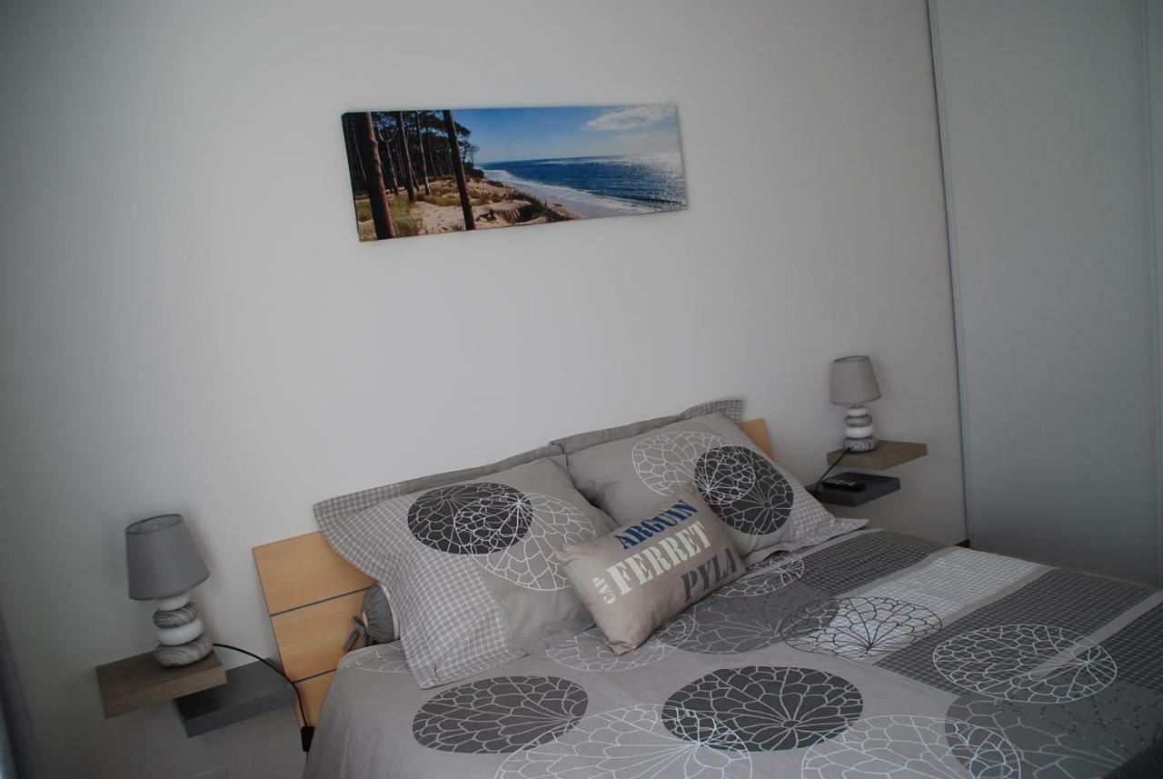 Comme A La Maison Apartment Gujan-Mestras